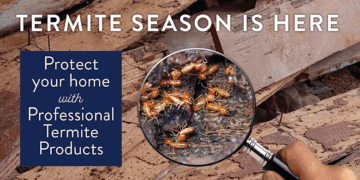 Take Control of Your Home: A Comprehensive Review of DIY Pest Control’s Products and Services